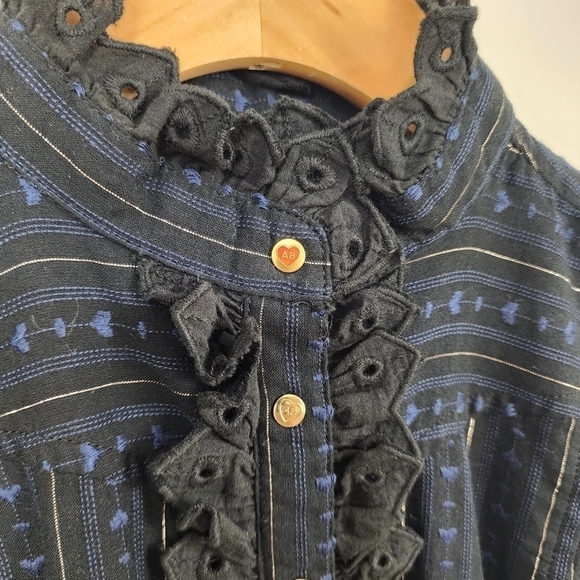 Scotch and Soda dress, size 4 - Picture 5 of 6